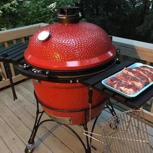 Meet your Posher, Clay